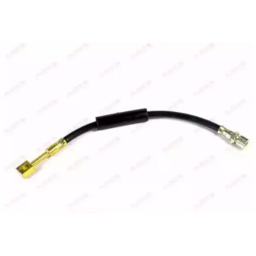 Гальмівний шланг передній лівий/правий / (довжина 350мм, M10x1 OPEL CORSA B, TIGRA 1.0-1.7D 03.93-12.00