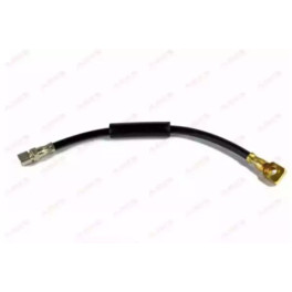 Гальмівний шланг переднійн Прав / (довжина 355мм,діаметр 10мм, M10x1/M10x1 OPEL ASCONA C, ASTRA F, CALIBRA A, KADETT E, KADETT E COMBO, VECTRA A; SAAB Гальмівний шланг переднійн Прав / (довжина 355мм,діаметр 10мм, M10x1/M10x1 OPEL ASCONA C, ASTRA F, CALIBRA A, KADETT E, KADETT E COMBO, VECTRA A; SAAB