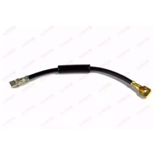 Гальмівний шланг переднійн Прав / (довжина 355мм,діаметр 10мм, M10x1/M10x1 OPEL ASCONA C, ASTRA F, CALIBRA A, KADETT E, KADETT E COMBO, VECTRA A; SAAB