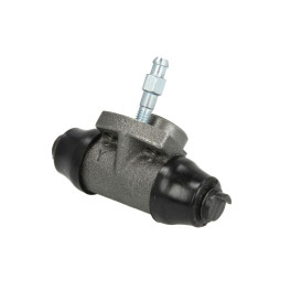 Тормозной цилиндр задний левый/правый AUDI 100, 80, COUPE; SEAT AROSA; VW DERBY, GOLF III, PASSAT, POLO, POLO CLASSIC 1.0-2.3 09.75-06.04 Гальмівний ц
