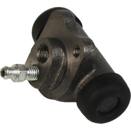 Гальмівний циліндр задній лівий/правий OPEL ASCONA C, ASTRA F, CORSA A, CORSA A TR, KADETT E 1.0-2.0 09.81-03.01 Гальмівний циліндр Гальмівний циліндр задній лівий/правий OPEL ASCONA C, ASTRA F, CORSA A, CORSA A TR, KADETT E 1.0-2.0 09.81-03.01 Гальмівний циліндр