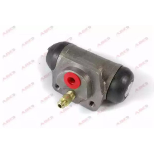 Гальмівний циліндр задній лівий/правий FORD ESCORT '91 EXPRESS, ESCORT '95, ESCORT CLASSIC, ESCORT V, ESCORT VI, FOCUS, ORION III, SIERRA 1.3-2.3D 01.8