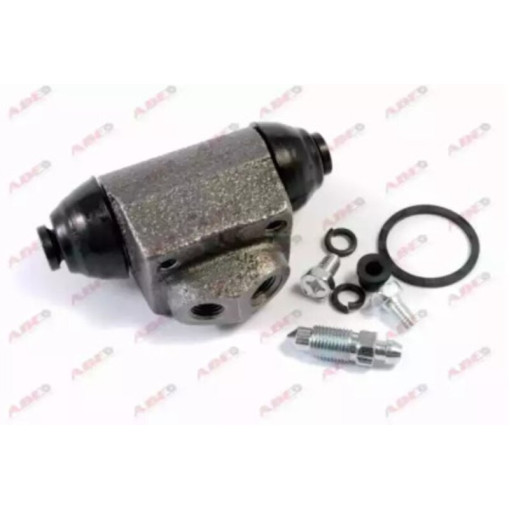 Гальмівний циліндр задній лівий/правий FORD ESCORT III, ESCORT IV, ORION I, ORION II, SIERRA 1.1-2.8 09.80-10.90 Гальмівний циліндр