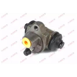 Гальмівний циліндр задній лівий/правий FORD FIESTA III 1.1-1.8D 03.89-01.97 Гальмівний циліндр Гальмівний циліндр задній лівий/правий FORD FIESTA III 1.1-1.8D 03.89-01.97 Гальмівний циліндр