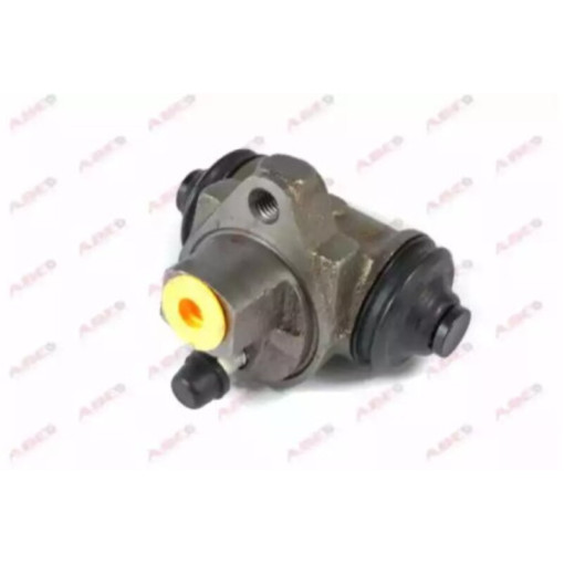 Гальмівний циліндр задній лівий/правий FORD FIESTA III 1.1-1.8D 03.89-01.97 Гальмівний циліндр