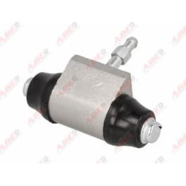 Тормозной цилиндр задний левый/правый AUDI 100, 200, 80, 90, A2, COUPE; SEAT AROSA, CORDOBA, CORDOBA VARIO, IBIZA II, IBIZA III, MII, TOLEDO I; SKODA Тормозной цилиндр задний левый/правый AUDI 100, 200, 80, 90, A2, COUPE; SEAT AROSA, CORDOBA, CORDOBA VARIO, IBIZA II, IBIZA III, MII, TOLEDO I; SKODA