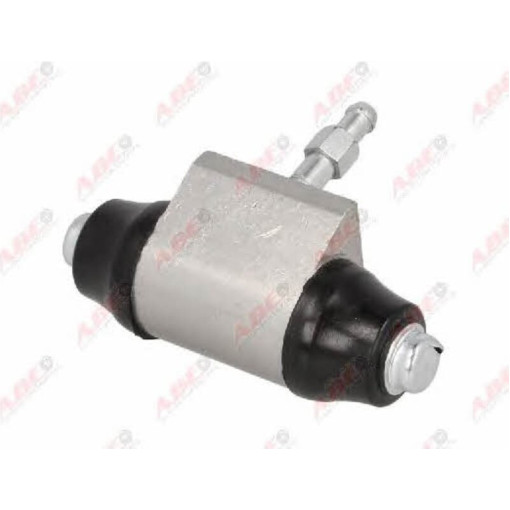 Тормозной цилиндр задний левый/правый AUDI 100, 200, 80, 90, A2, COUPE; SEAT AROSA, CORDOBA, CORDOBA VARIO, IBIZA II, IBIZA III, MII, TOLEDO I; SKODA