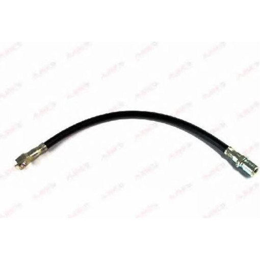 Гальмівний шланг передній лівий/правий (довжина 380мм, 12,5мм, M10x1 Mercedes 100 (631 2.4D 02.88-02.96