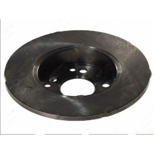 Диск тормозной передний (284mmx12mm Mercedes COUPE (C124 200 (124.020)/200 D (124.120)/200 E (124.021)/200 T (124.080)/200 T D (124.1