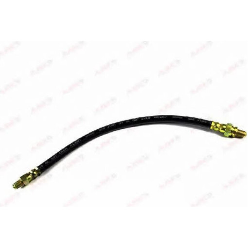 Гальмівний шланг передній лівий/правий / (довжина 347мм, M10x1/M10x1 FORD FIESTA, FIESTA IV, P 100 I, P 100 II, PUMA, SCORPIO I, SCORPIO II, SIERRA; MAZDA