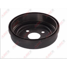 Гальмівний барабан задній OPEL ASTRA F, KADETT D, KADETT E 1.2-2.0 08.79-09.98 Гальмівний барабан Гальмівний барабан задній OPEL ASTRA F, KADETT D, KADETT E 1.2-2.0 08.79-09.98 Гальмівний барабан