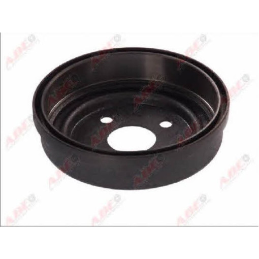 Гальмівний барабан задній OPEL ASTRA F, KADETT D, KADETT E 1.2-2.0 08.79-09.98 Гальмівний барабан