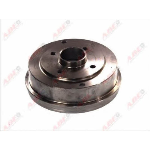 Гальмівний барабан задній RENAULT 19 I, 19 I CHAMADE, 19 II, 19 II CHAMADE, CLIO I, SUPER 5, TWINGO I 1.0-Electric 10.84-06.12 Гальмівний барабан