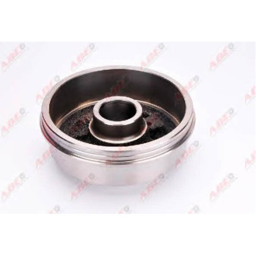 Гальмівний барабан задній RENAULT 19 I, 19 I CHAMADE, 19 II, 19 II CHAMADE, CLIO I, SUPER 5, TWINGO I 1.0-Electric 10.84-06.12 Гальмівний барабан