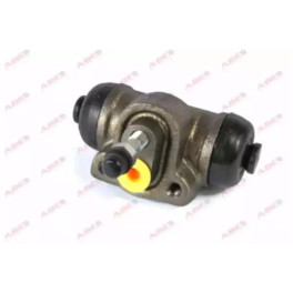 Тормозной цилиндр задний левый/правый BMW 3 (E36 1.6/1.7D/1.8 09.90-04.99 Тормозной цилиндр Тормозной цилиндр задний левый/правый BMW 3 (E36 1.6/1.7D/1.8 09.90-04.99 Тормозной цилиндр