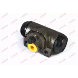 Гальмівний циліндр задній лівий/правий FIAT DOBLO, IDO, PANDA, PUNTO; LANCIA MUSA, Y 1.1-1.9D 09.93- Гальмівний циліндр Гальмівний циліндр задній лівий/правий FIAT DOBLO, IDO, PANDA, PUNTO; LANCIA MUSA, Y 1.1-1.9D 09.93- Гальмівний циліндр
