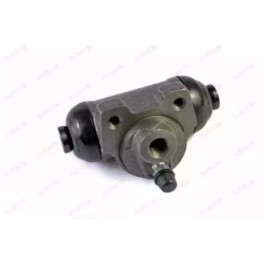 Гальмівний циліндр задній лівий/правий DACIA LOGAN, LOGAN EXPRESS, SANDERO; RENAULT CLIO II, LOGAN I, TWINGO I 1.2-1.9D 05.96- Гальмівний циліндр Гальмівний циліндр задній лівий/правий DACIA LOGAN, LOGAN EXPRESS, SANDERO; RENAULT CLIO II, LOGAN I, TWINGO I 1.2-1.9D 05.96- Гальмівний циліндр
