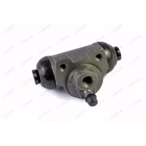 Гальмівний циліндр задній лівий/правий DACIA LOGAN, LOGAN EXPRESS, SANDERO; RENAULT CLIO II, LOGAN I, TWINGO I 1.2-1.9D 05.96- Гальмівний циліндр