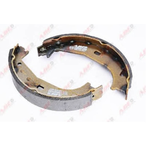 Тормозные колодки ручника BMW 3 (E36), Z1, Z3 (E36 1.6-3.0 06.88-06.03