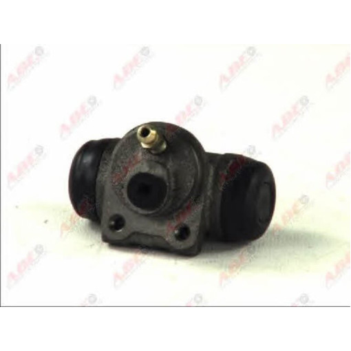 Тормозной цилиндр L/P PEUGEOT 106 I, 106 II, 206, 206+ 1.0-Electric 08.91- Тормозной цилиндр