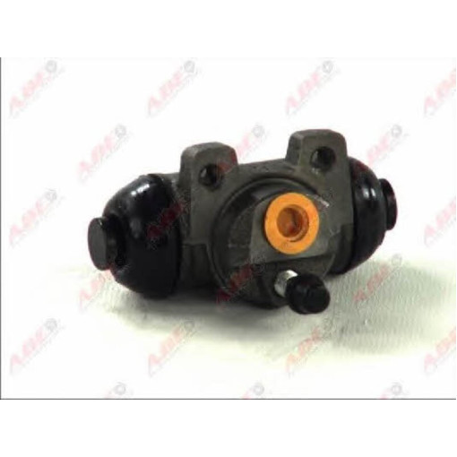 Тормозной цилиндр задний левый/правый CITROEN BERLINGO, XSARA PICASSO; PEUGEOT PARTNER, PARTNERSPACE 1.1-Electric 04.96-12.15 Тормозной цилиндр