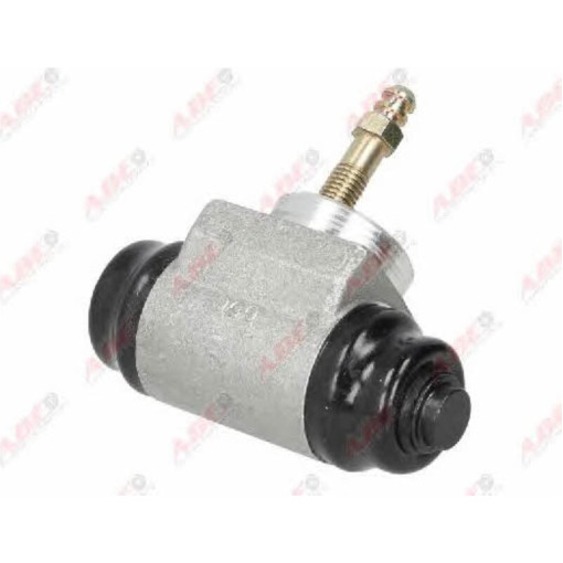 Гальмівний циліндр задній лівий/правий OPEL ASTRA H, CORSA C, VECTRA B, ZAFIRA 1.2-2.0D 10.95-05.14 Гальмівний циліндр