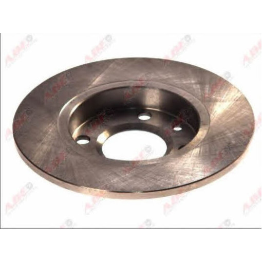 Диск тормозной передний (247mmx10mm CITROEN C15 1.0/1.0 i/1.0 X/1.1/1.1 CJ/1.1 i/1.1 X,SX/1.3/1.4/1.4 CAT/1.4 CJ/1.4 CJ CAT/1.4 CT/1.4