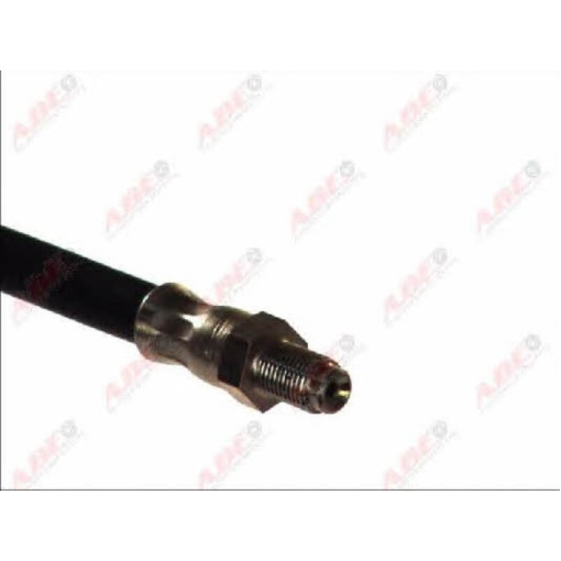 Гальмівний шланг ALFA ROMEO MITO; CITROEN NEMO; FIAT 500L, FIORINO, GRANDE PUNTO, LINEA, PUNTO, PUNTO EVO, QUBO; OPEL CORSA C, CORSA D, CORSA E; PEUG