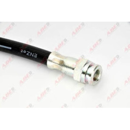 Гальмівний шланг ALFA ROMEO MITO; FIAT 500L, GRANDE PUNTO, PUNTO, PUNTO EVO; OPEL ADAM, CORSA D, CORSA E 0.9-1.9D 06.05- Гальмівний шланг ALFA ROMEO MITO; FIAT 500L, GRANDE PUNTO, PUNTO, PUNTO EVO; OPEL ADAM, CORSA D, CORSA E 0.9-1.9D 06.05-