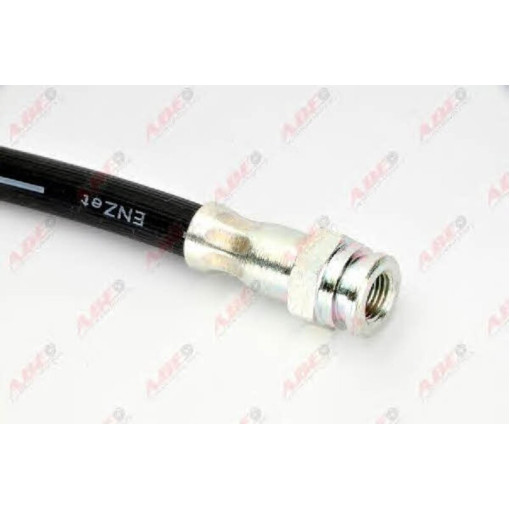 Гальмівний шланг ALFA ROMEO MITO; FIAT 500L, GRANDE PUNTO, PUNTO, PUNTO EVO; OPEL ADAM, CORSA D, CORSA E 0.9-1.9D 06.05-