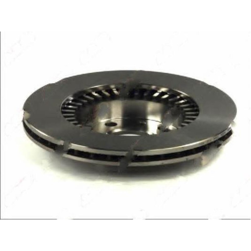 Диск тормозной передний (254mmx20mm RENAULT ESPACE I 2.0 (J/S112)/2.0 (J636)/2.0 i (J116)/2.0 i Quadra (J116)/2.1 TD (J/S115)/2.1 TD (