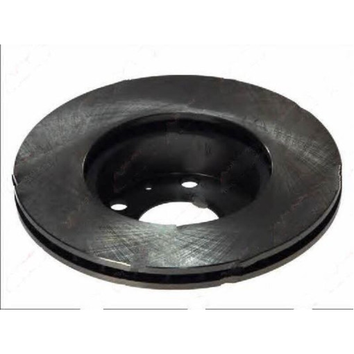 Диск тормозной передний (280mmx24mm CITROEN JUMPER 1.6 HDi 90 16V/1.6 HDi 90 8V/1.9 D/1.9 DT 4x4/1.9 TD/100 Multijet 2,2 D/110 Multije