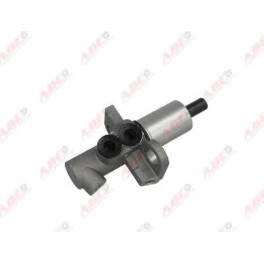 Главный тормозной цилиндр AUDI A4, A6; SEAT EXEO, EXEO ST; SKODA SUPERB I; VW PASSAT 1.6-5.2 01.97- Главный цилиндр сцепления циліндр