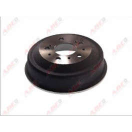 Гальмівний барабан задній CITROEN JUMPER; FIAT DUCATO; PEUGEOT BOXER 1.9D-2.8D 02.94 Гальмівний барабан задній CITROEN JUMPER; FIAT DUCATO; PEUGEOT BOXER 1.9D-2.8D 02.94