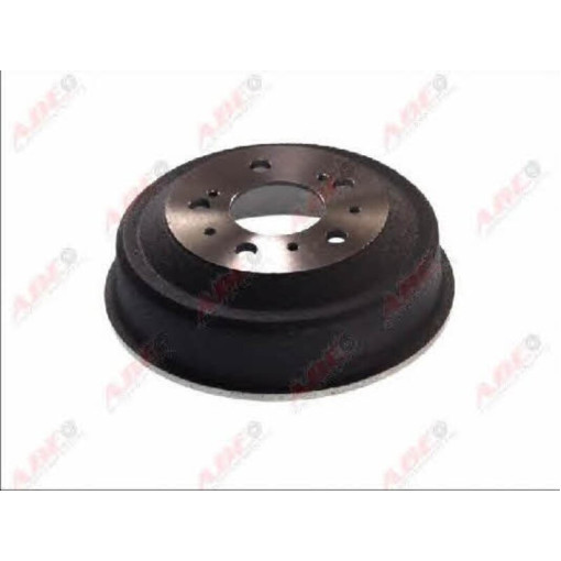 Гальмівний барабан задній CITROEN JUMPER; FIAT DUCATO; PEUGEOT BOXER 1.9D-2.8D 02.94