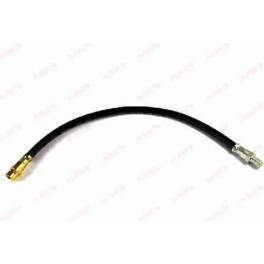 Гальмівний шланг передній лівий/правий / (довжина 387мм, M10x1/M10x1 Mercedes C (C204), C (CL203), C T-MODEL (S202), C T-MODEL (S203), C T-MODEL (S204), C Гальмівний шланг передній лівий/правий / (довжина 387мм, M10x1/M10x1 Mercedes C (C204), C (CL203), C T-MODEL (S202), C T-MODEL (S203), C T-MODEL (S204), C