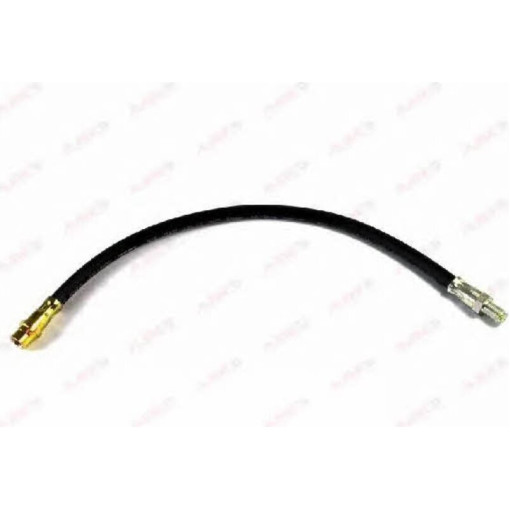 Гальмівний шланг передній лівий/правий / (довжина 387мм, M10x1/M10x1 Mercedes C (C204), C (CL203), C T-MODEL (S202), C T-MODEL (S203), C T-MODEL (S204), C
