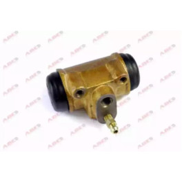 Тормозной цилиндр задний левый/правый CITROEN JUMPER; FIAT DUCATO; PEUGEOT BOXER 1.9D-2.8D 02.94- Тормозной цилиндр Тормозной цилиндр задний левый/правый CITROEN JUMPER; FIAT DUCATO; PEUGEOT BOXER 1.9D-2.8D 02.94- Тормозной цилиндр