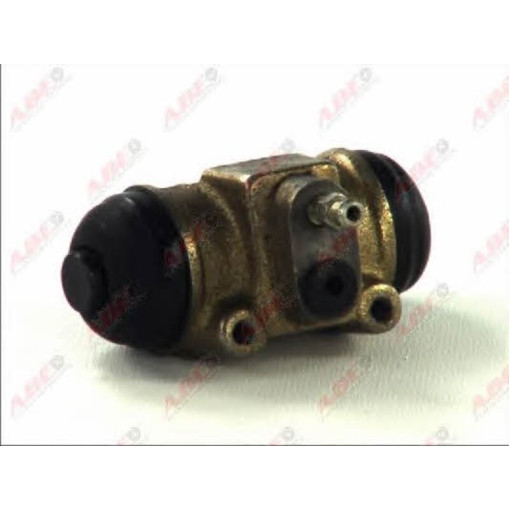 Тормозной цилиндр задний левый/правый CITROEN JUMPER; FIAT DUCATO; PEUGEOT BOXER 1.9D-2.8D 02.94- Тормозной цилиндр