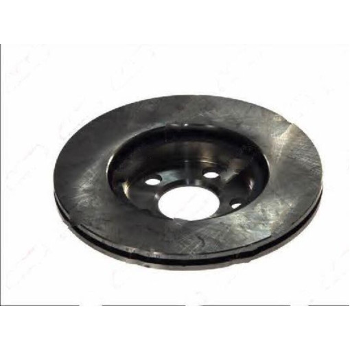 Диск тормозной передний (257mmx20mm CITROEN EVASION 1.6/1.6 HDi 90 16V/1.6 i/1.8/1.8 (220.BB5)/1.9 D/1.9 D 70/1.9 TD/1.9 TD Eco/2.0/2.