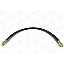 Гальмівний шланг передній лівий/правий (довжина 495мм CITROEN JUMPER; FIAT DUCATO; PEUGEOT BOXER 1.9D-2.8D 02.94-04.02 Гальмівний шланг передній лівий/правий (довжина 495мм CITROEN JUMPER; FIAT DUCATO; PEUGEOT BOXER 1.9D-2.8D 02.94-04.02