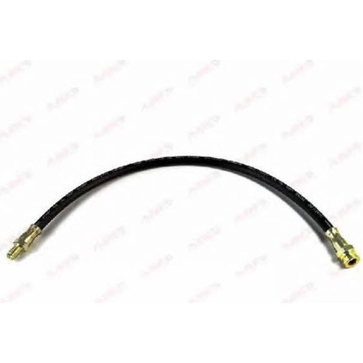 Гальмівний шланг передній лівий/правий (довжина 495мм CITROEN JUMPER; FIAT DUCATO; PEUGEOT BOXER 1.9D-2.8D 02.94-04.02