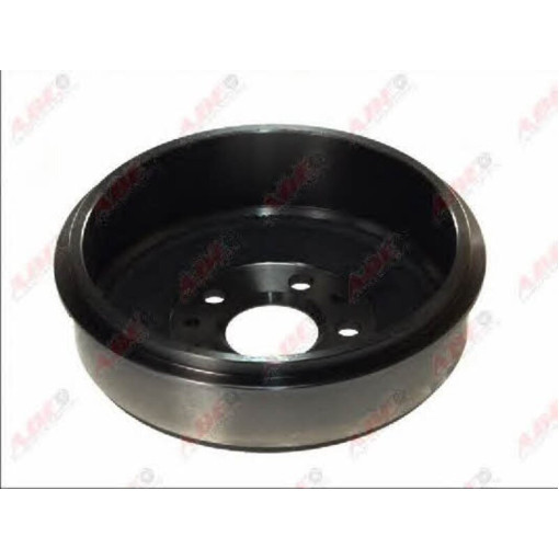 Гальмівний барабан задній VW TRANSPORTER IV 1.8-2.8 07.90-06.03 Гальмівний барабан