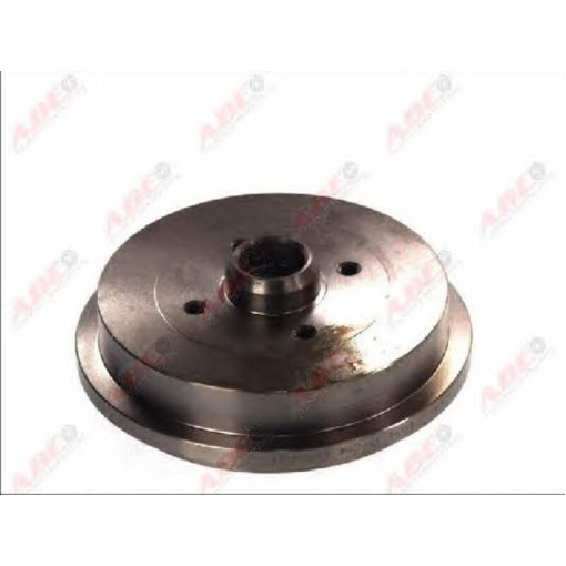 Гальмівний барабан задній AUDI 80 B1, 80 B2, 90 B2, COUPE B2, QUATTRO; SEAT CORDOBA, CORDOBA VARIO, IBIZA II, TOLEDO I; SKODA FELICIA I; VW CADDY II, GO