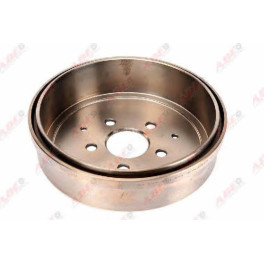 Гальмівний барабан задній VW TRANSPORTER III 1.6-2.1 05.79-07.92 Гальмівний барабан Гальмівний барабан задній VW TRANSPORTER III 1.6-2.1 05.79-07.92 Гальмівний барабан