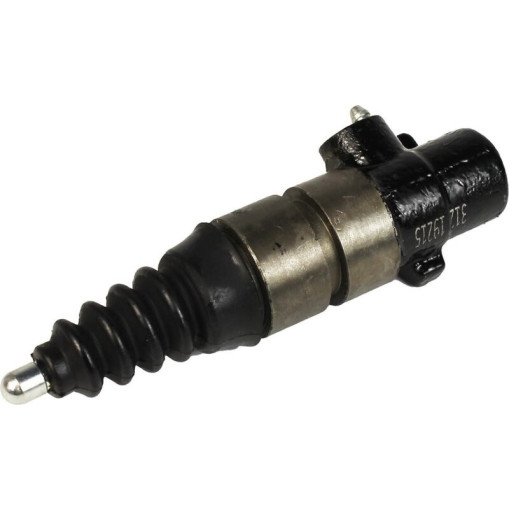 Циліндр зчеплення робочий (22,22мм AUDI 100, 200, 80, 90, COUPE, QUATTRO; VW PASSAT, SANTANA 1.8-2.3 03.77-12.91