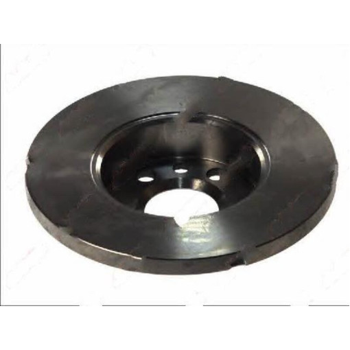 Диск тормозной передний (282mmx18mm VW TRANSPORTER IV 1.8/1.9 D/1.9 TD/2.0/2.4 D/2.4 D Syncro/2.5/2.5 Syncro/2.5 TDI/2.5 TDI Syncro/2.