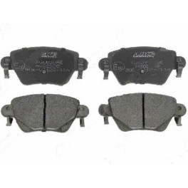Гальмівні колодки FORD MONDEO II, MONDEO III; RENAULT KANGOO, KANGOO EXPRESS 1.6-3.0 10.99