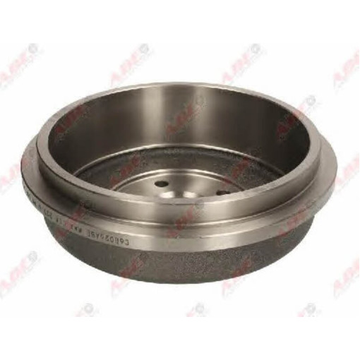 Гальмівний барабан задній FORD TOURNEO CONNECT, TRANSIT CONNECT 1.8/1.8D 06.02-12.13 Гальмівний барабан