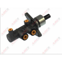 Главный тормозной цилиндр CHEVROLET CORSA; OPEL ASTRA G, ASTRA G CLASSIC, ZAFIRA A 1.2-2.2D 08.94-12.09